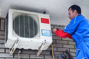 Find HVAC Contractors in Covington County